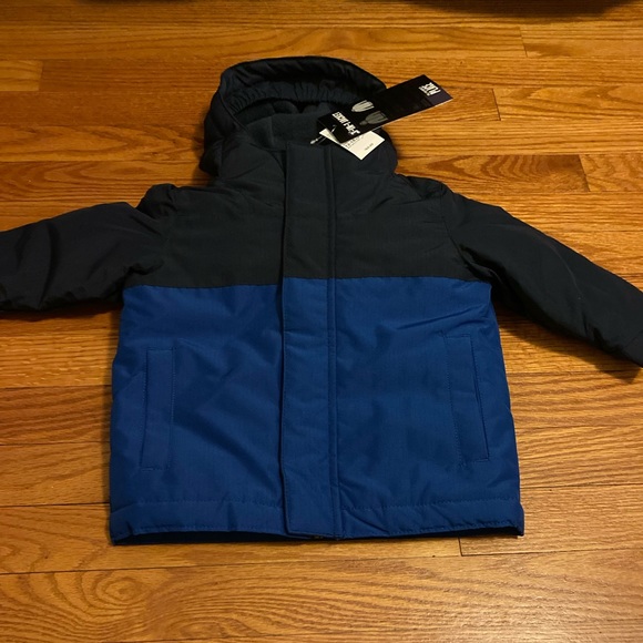 Jacket - Picture 4 of 15